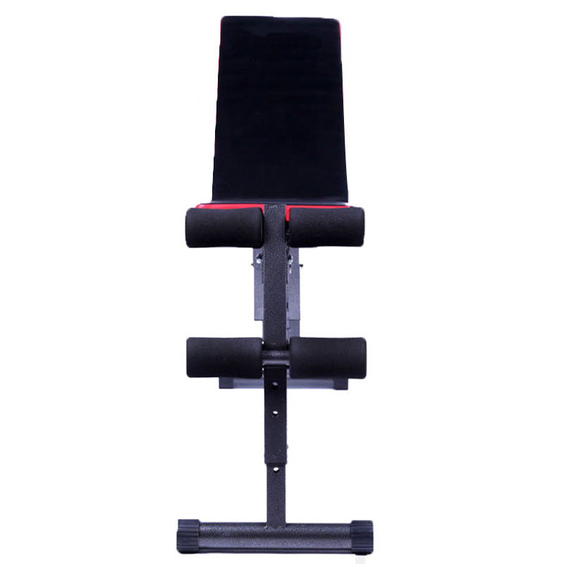 Multi-Function Sit-Up Bench
