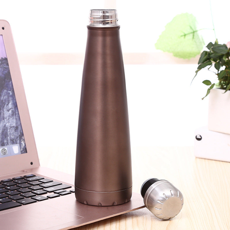 Stainless Steel Insulated Mug and Cup