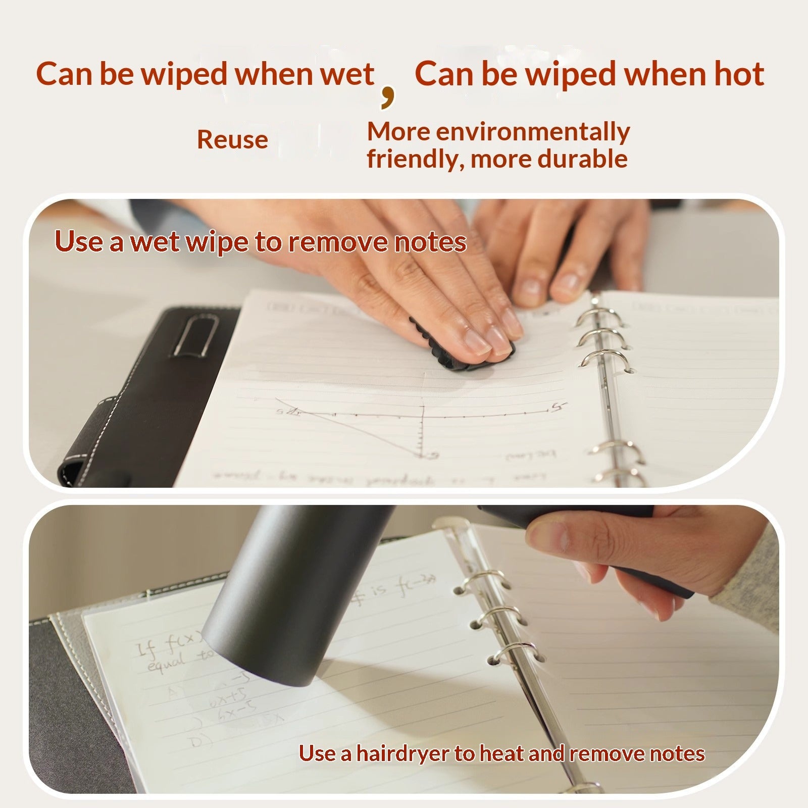 Erasable Smart Cloud Pen