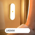 Smart Bedside Sensor Night Light