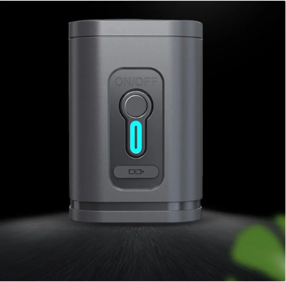 Wireless Electric Vacuum Compression Bag Pump