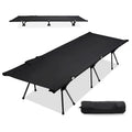 Aluminum Folding Camping Bed