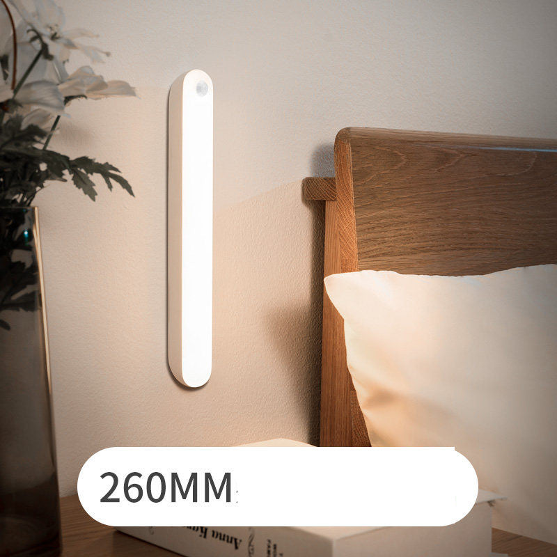 Smart Bedside Sensor Night Light