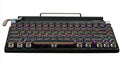 83-Key Wireless Mechanical Keyboard