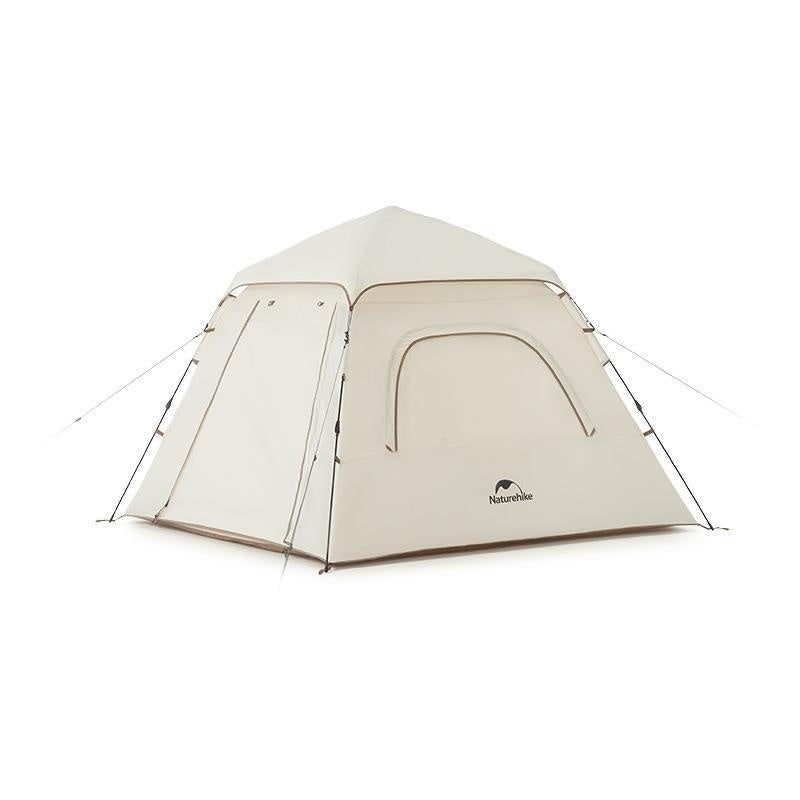 3-Person Automatic Pop-Up Tent