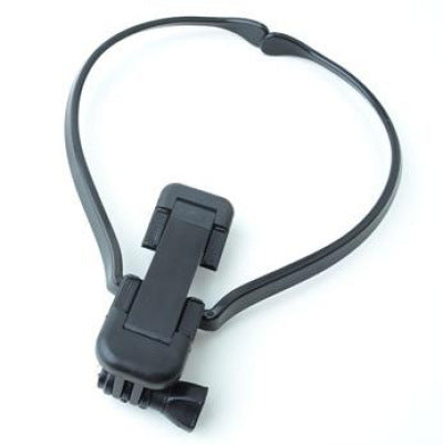 Safety Camera Lens Strap with Cap Protection Rope