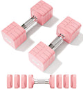 15lb Adjustable Dumbbell Set