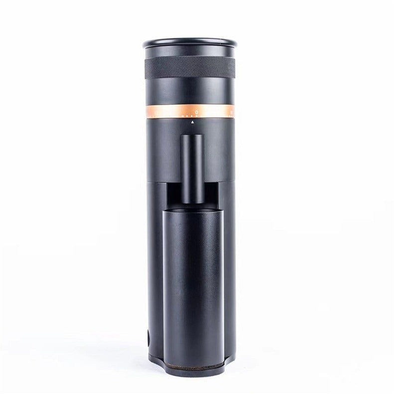 Portable Electric Coffee Bean Grinder