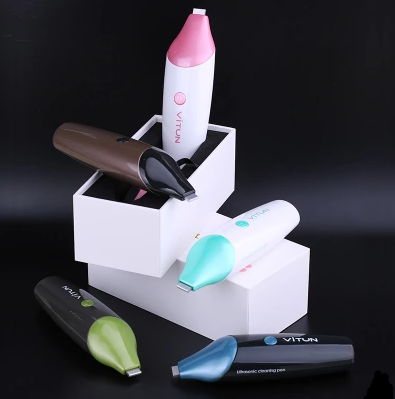 Mini Portable Ultrasonic Washing Machine