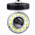 Mini Portable Camping Lantern with Hook and Carabiner