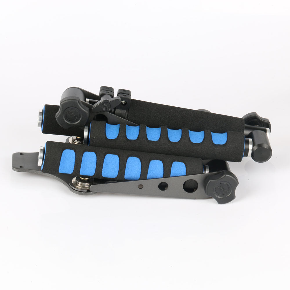 Camera Shoulder Support Stabilizer for DSLR