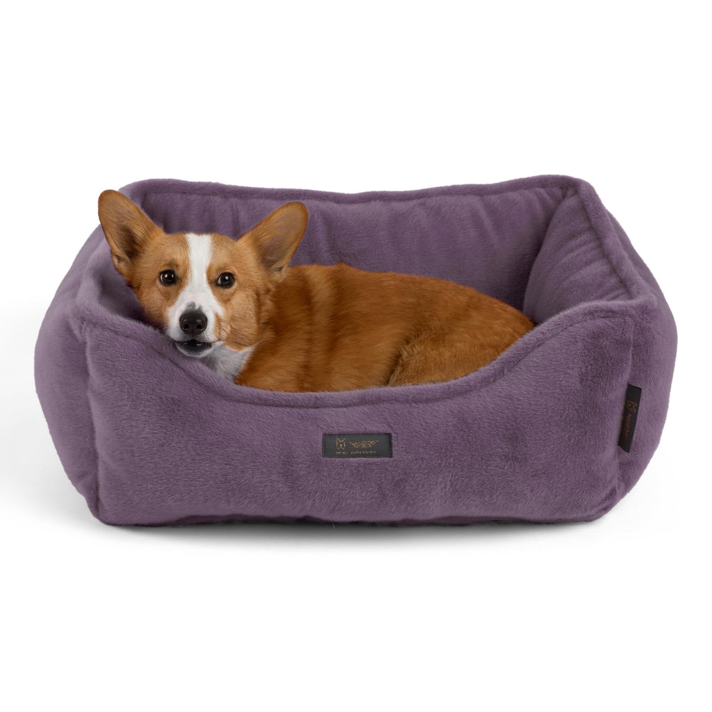 Cloud Prive Washable Dog Bed - Small to Medium
