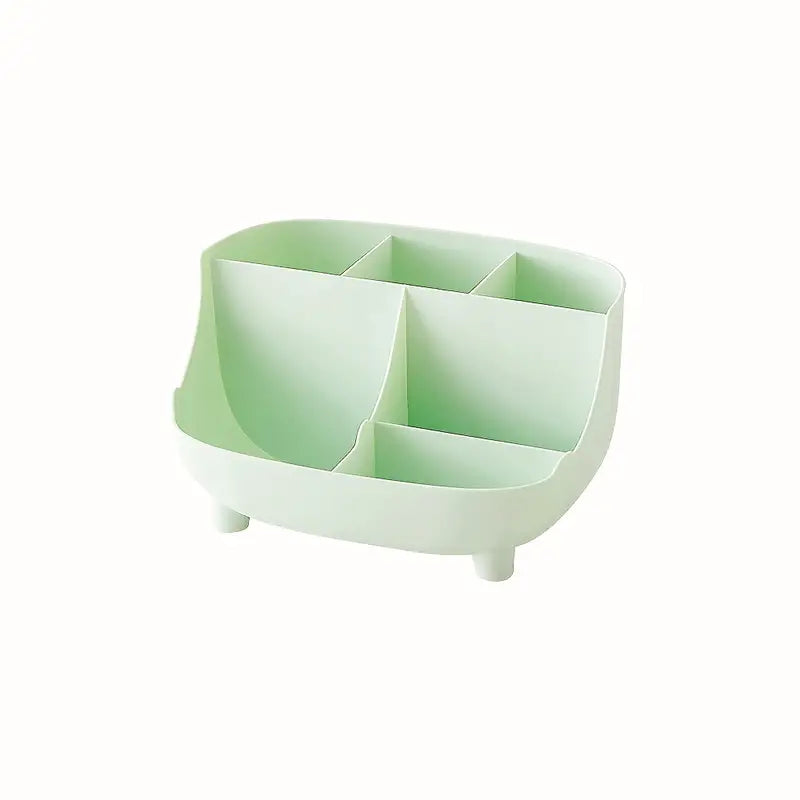 Creative Multifunctional Desk Organizer Pig Shape