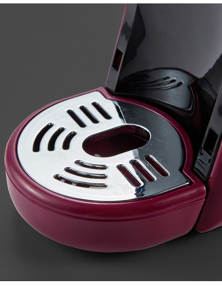 Capsule Coffee Machine