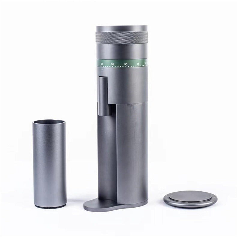 Portable Electric Coffee Bean Grinder