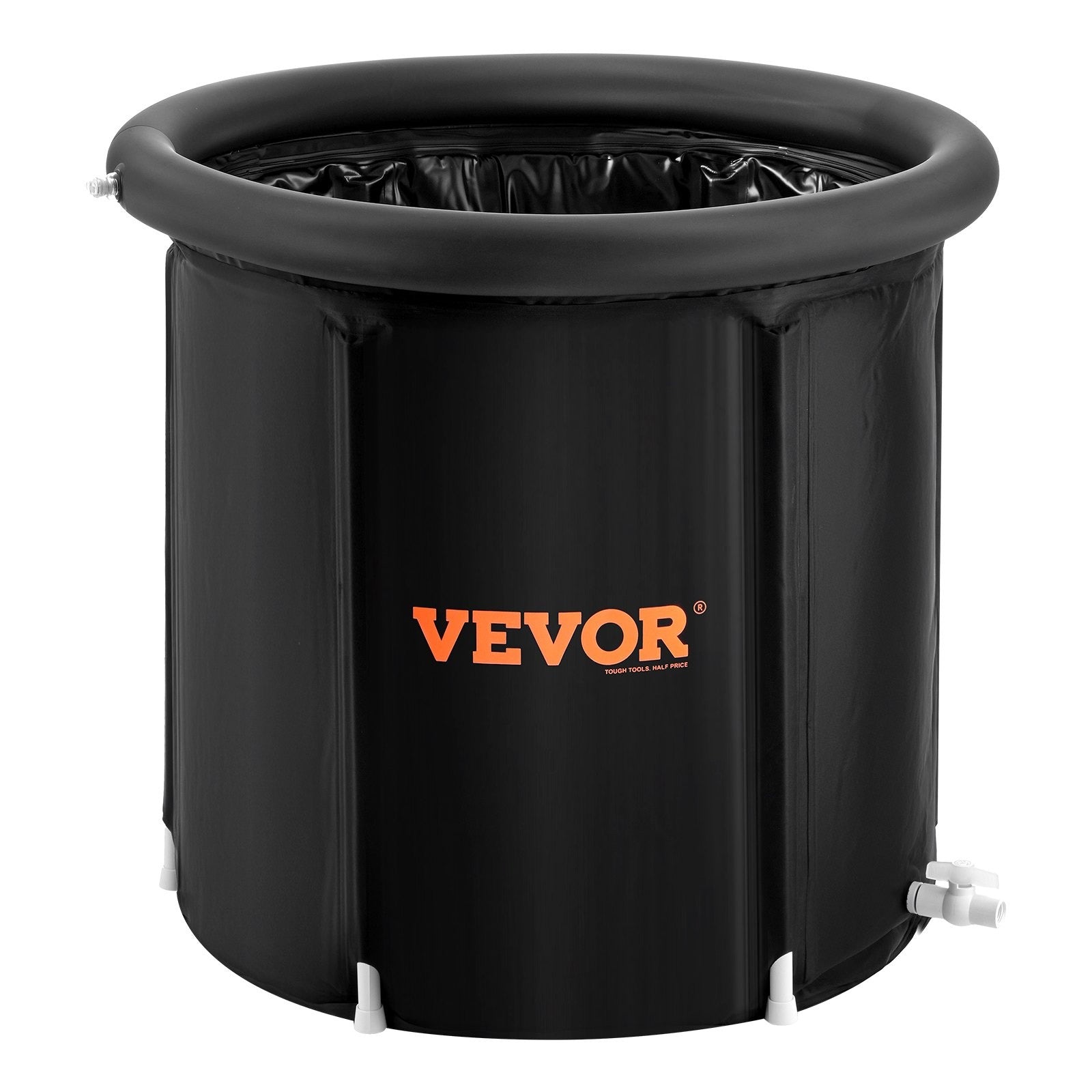 Portable Inflatable Ice Bath Tub
