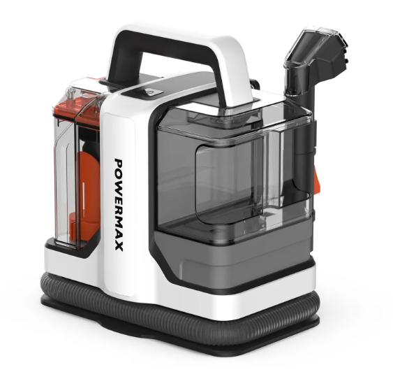 Touchless Auto Mist Spray Cleaner