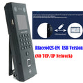 Face Recognition Time Attendance Machine