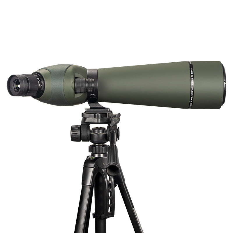 HD Waterproof Spotting Scope