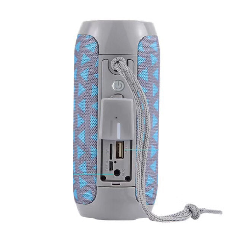 Portable Bluetooth Subwoofer Speaker