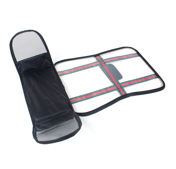 Portable Breathable Pet Carrier Bag for Travel