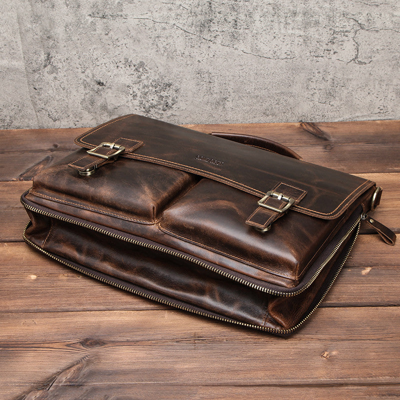 Business Messenger Bag Multi-Function