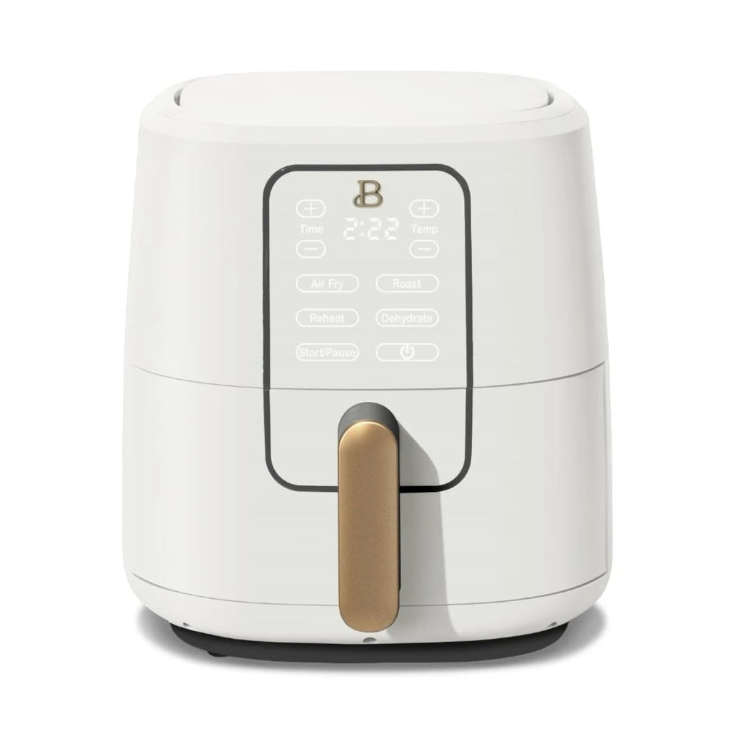 Beautiful by Drew Barrymore 6-Qt Digital Air Fryer