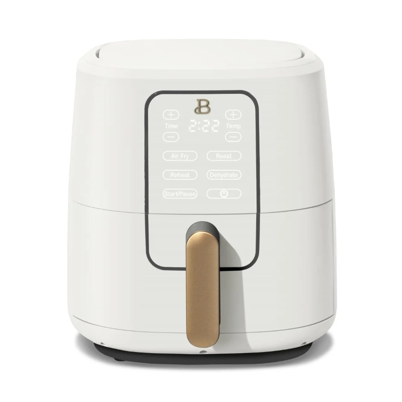 Beautiful by Drew Barrymore 6-Qt Digital Air Fryer