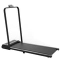 Portable Folding Electric Treadmill