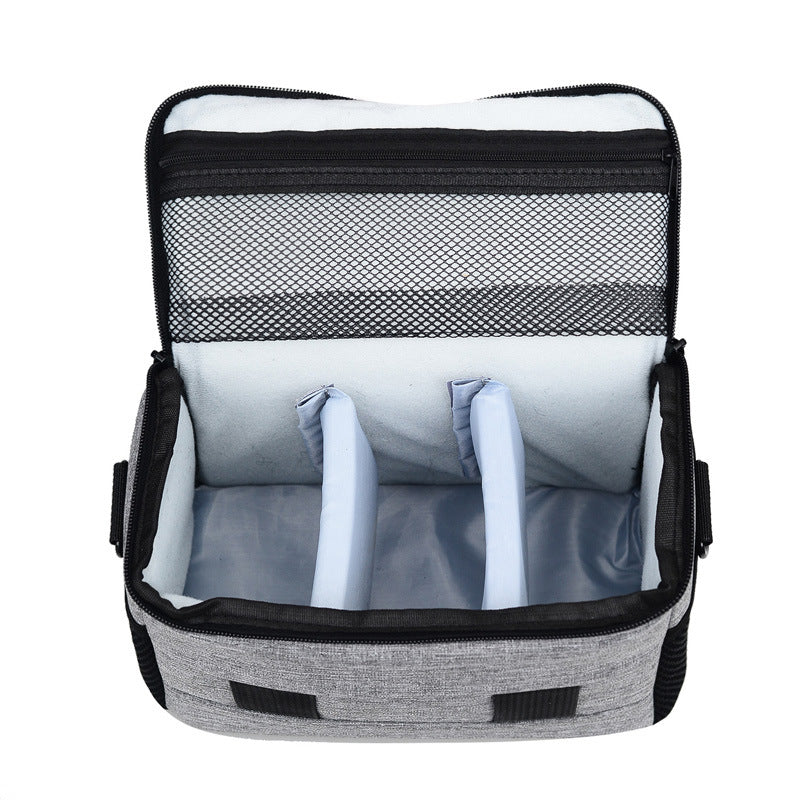 Camera DSLR Shoulder Bag for Outdoor Photography