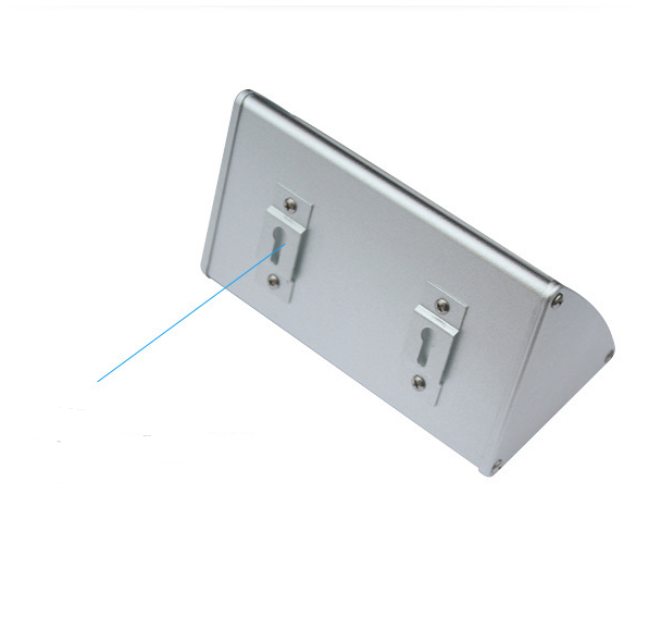 Solar Outdoor Light New Solar Wall Lamp