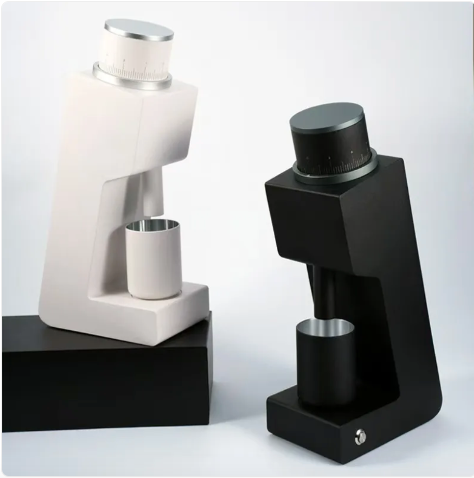 Electric Coffee Grinder