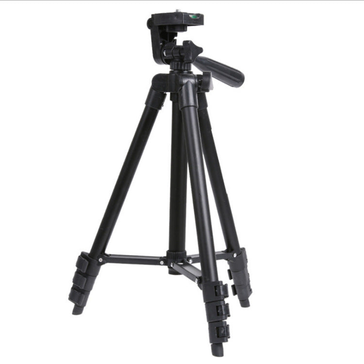 Compact Camera and Phone Tripod Stand