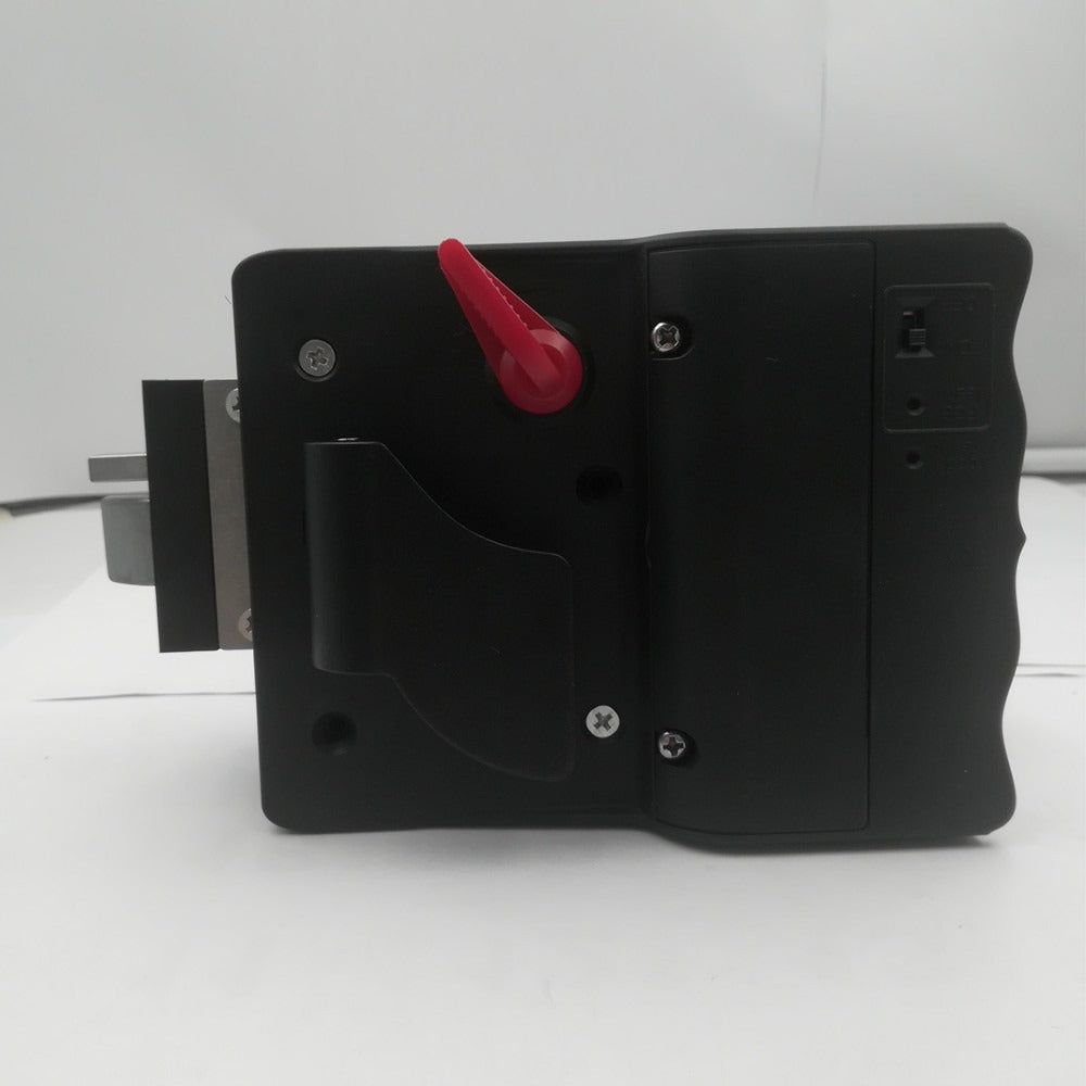 Smart RV Lock with Password & Remote Control