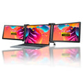 Portable Dual Screen Laptop Monitor