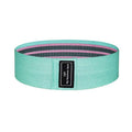 Yoga Resistance Bands Set