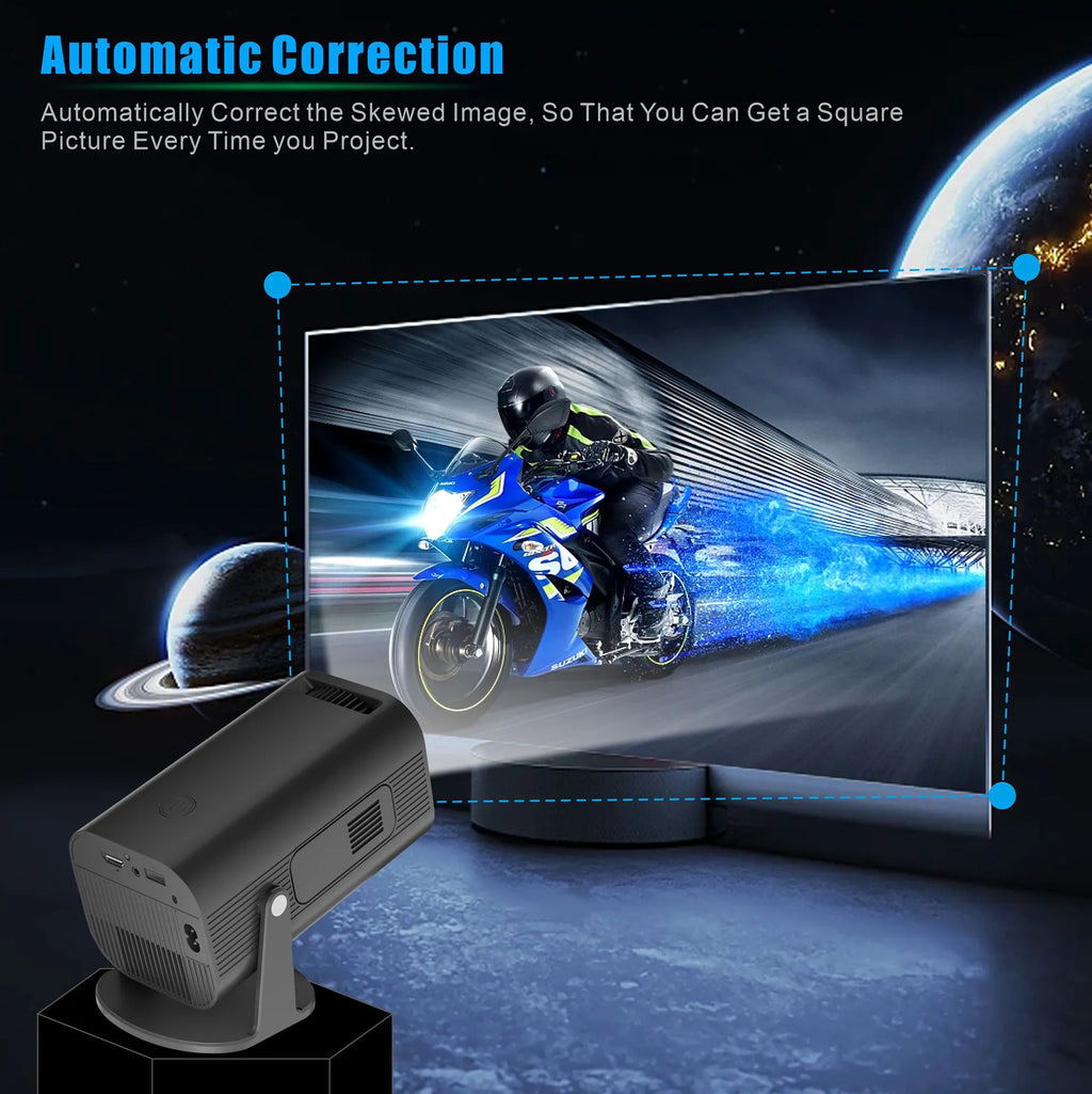 P330 Mini Projector