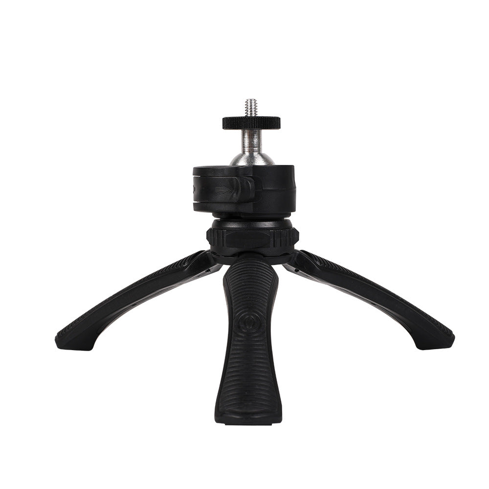 Portable Tripod Stand for Live Streaming and Selfies