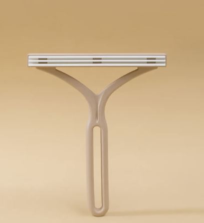 Manual Fabric and Pet Hair Remover
