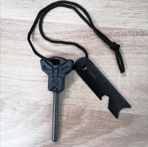 Magnesium Flint Fire Starter