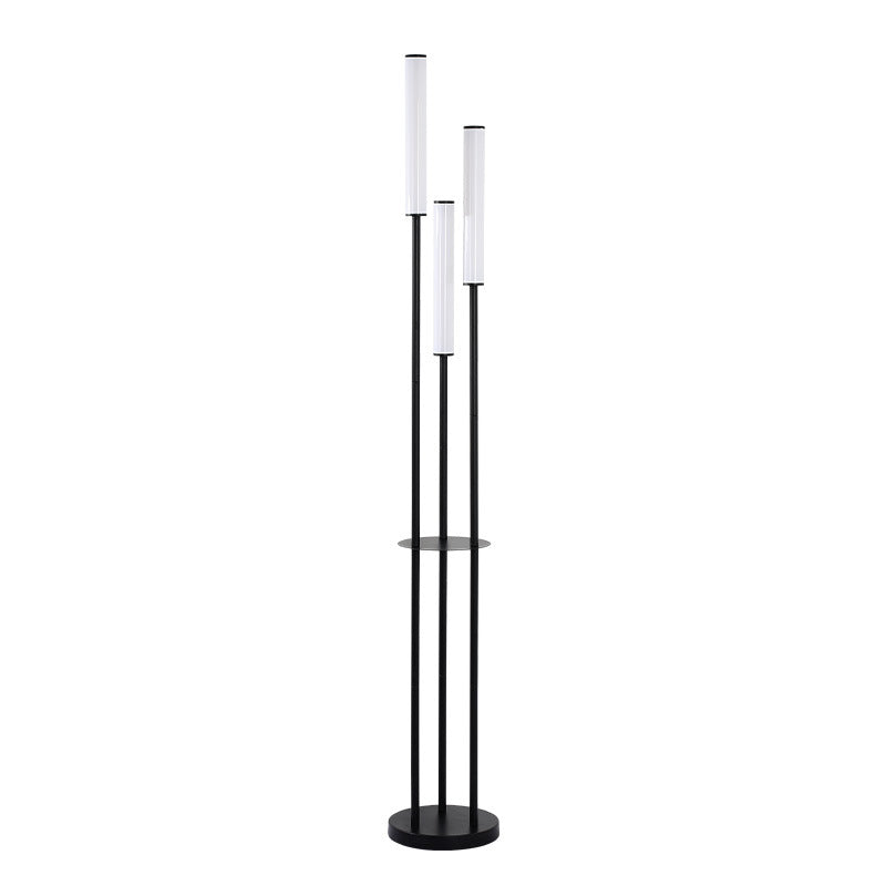 Modern LED Acrylic Floor Lamp