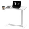 FLEXISPOT Adjustable Pneumatic Overbed Table