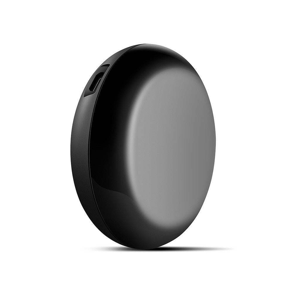 Tuya WiFi Smart Infrared Universal Remote Control