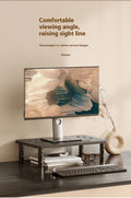 Desktop Monitor Riser