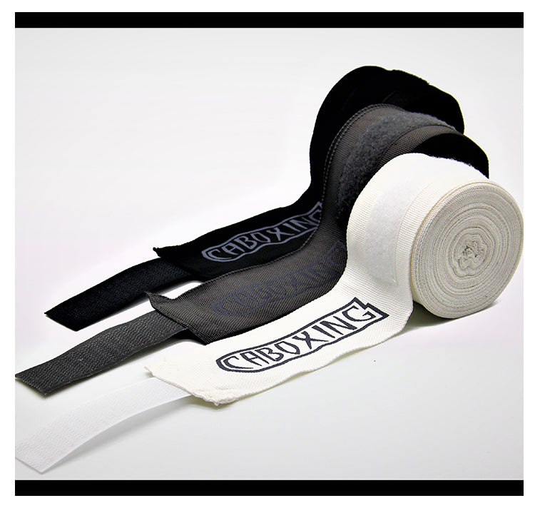 Boxing Hand Wraps Muay Thai 1 Pair