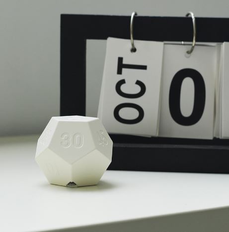 Digital Cube Timer