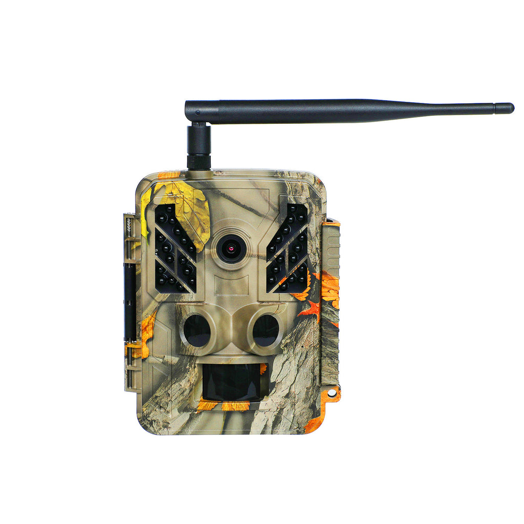 4K Infrared Trail Camera for Wildlife Monitoring