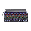 Retro Typewriter Bluetooth Keyboard