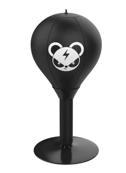 Boxing Speed Ball Tabletop Reflex Trainer