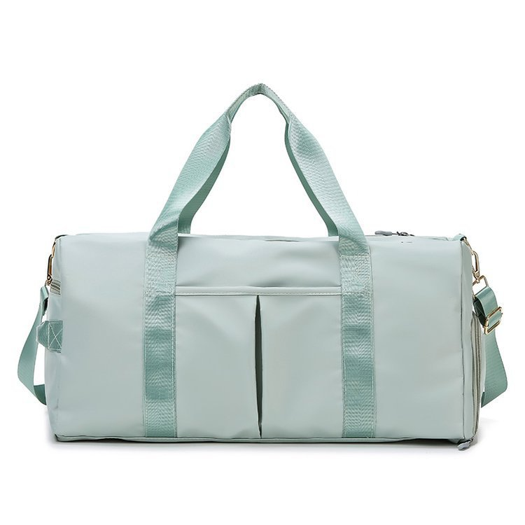 Waterproof Wet & Dry Duffel Bag